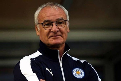 Ranieri sacked again, but now has a golden legacy