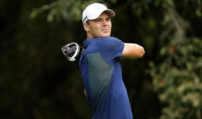 Kaymer lurks as rookies lead Honda Classic