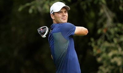 Kaymer lurks as rookies lead Honda Classic