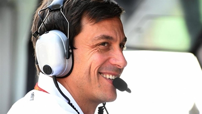 Mercedes shrug off talk of Australia protest