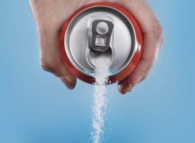 'Sugary tax will tackle diabetes and obesity'