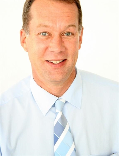 Nuwe munisipale bestuurder vir Hessequa