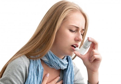 What is occupational asthma?
