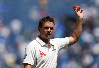Australia find formula to exploit India weaknesses