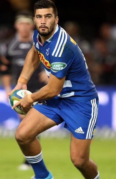An injury Stormers cannot afford