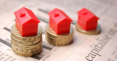No signs of slowdown at listed property favourite