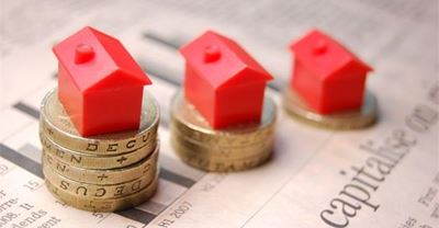 No signs of slowdown at listed property favourite