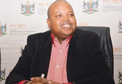 ANC: Maine comments on Gordhan reckless, irresponsible