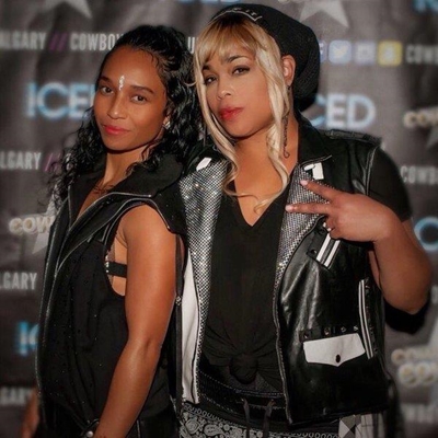 TLC to release first album in 25 years
