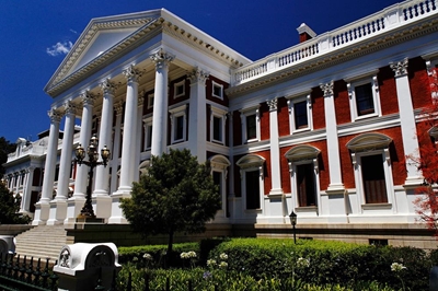 Fica bill passed in rare display of unity by political parties