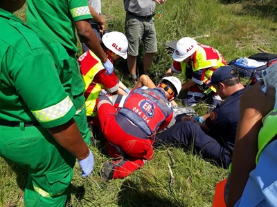Opvolg: Motor rol op N2
