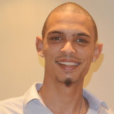 Memorial service for municipal manager's son