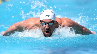 Phelps calls for urgent doping reform