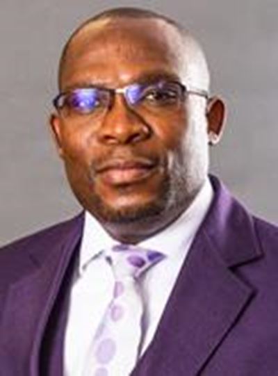 Madikizela: DA can work through recent challenges