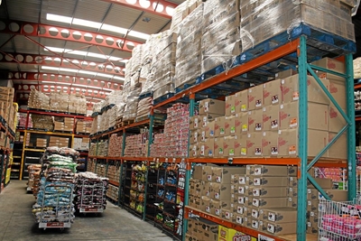 Direct Wholesale invites public to grand opening