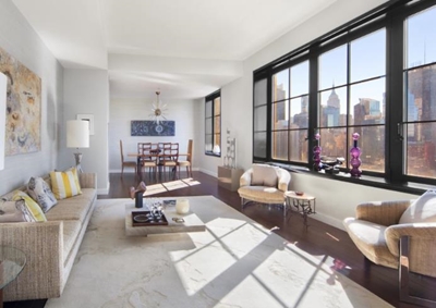 Trevor Noah's new R130 million Manhattan apartment