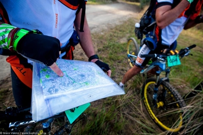 Big day out for adventure racers