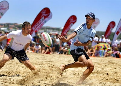 Stilbaai Touchies celebrates 40 years