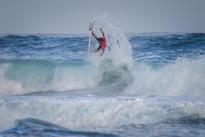 Japan to host VISSLA junior surfing champs