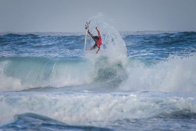 Japan to host VISSLA junior surfing champs