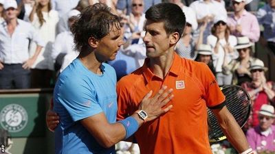 Nadal, Djokovic advance in Acapulco