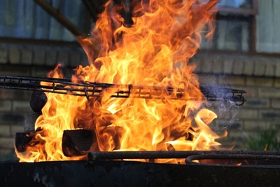 Nuwe braaiplekke vir Stilbaai