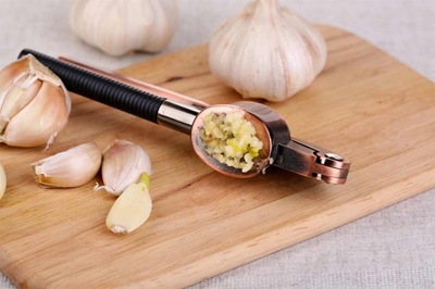 Healthy Friday: 5 delicious ways to eat garlic raw