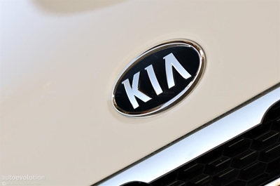 Kia safety recall