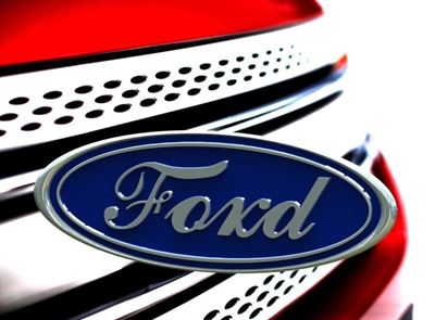 Ford recalls another Kuga model