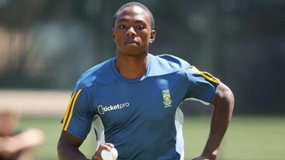 Proteas make quick shift to test mode