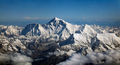 Australian man dies on return from Everest base camp