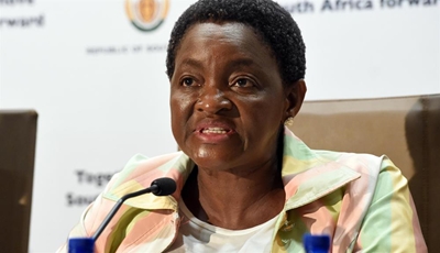 Dlamini ordered to explain Sassa crisis