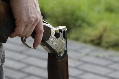12-year-old mistaken for monkey shot dead
