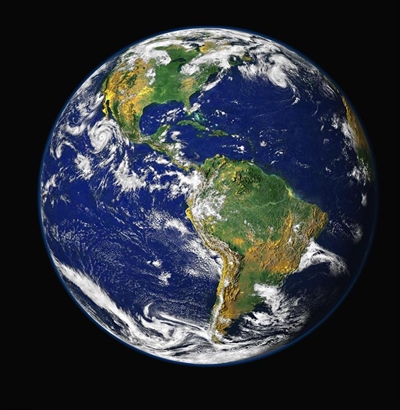 Sentinel satellite launched to picture Planet Earth