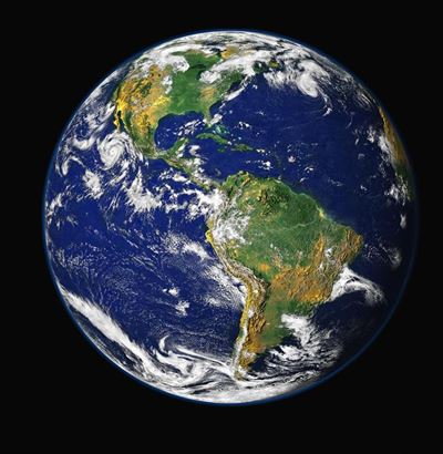 Sentinel satellite launched to picture Planet Earth