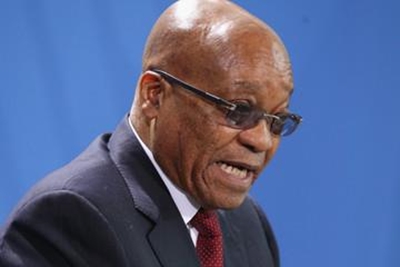 Sassa: There’s no need to answer questions‚ Zuma tells ministers