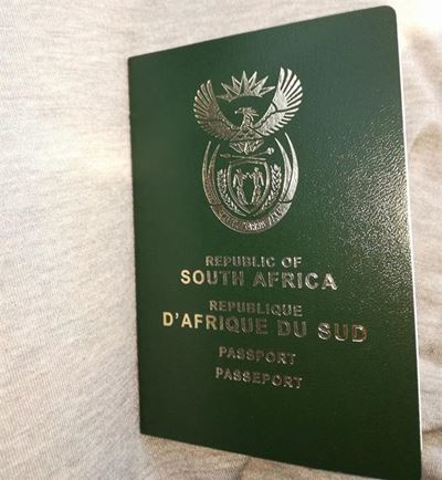 Visa-free travel to Europe still a possibility