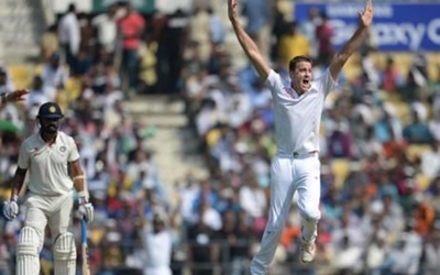Proteas take gamble for Dunedin test