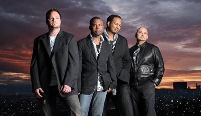 All-4-One releases new album