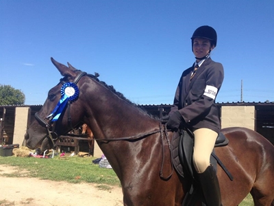 Cossack kids rock at Sanesa Qualifier