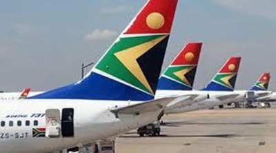 SAA can't rule out that OR Tambo heist was inside job