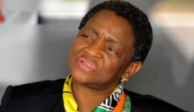 Dlamini summoned to account for Sassa saga