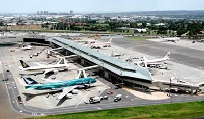 'OR Tambo heist not an isolated incident'