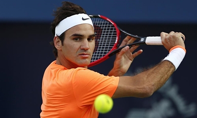 Federer unfazed by treacherous Indian Wells draw