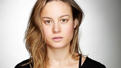Brie Larson calls for more women behind the camera