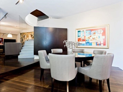 Hive living - a growing trend