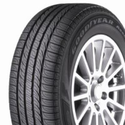 Goodyear for Panamera