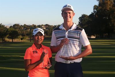 Double SA joy in double play-off at Curro SAJI