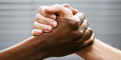 Youth essay competition against racism