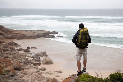 Garden Route Walking Festival